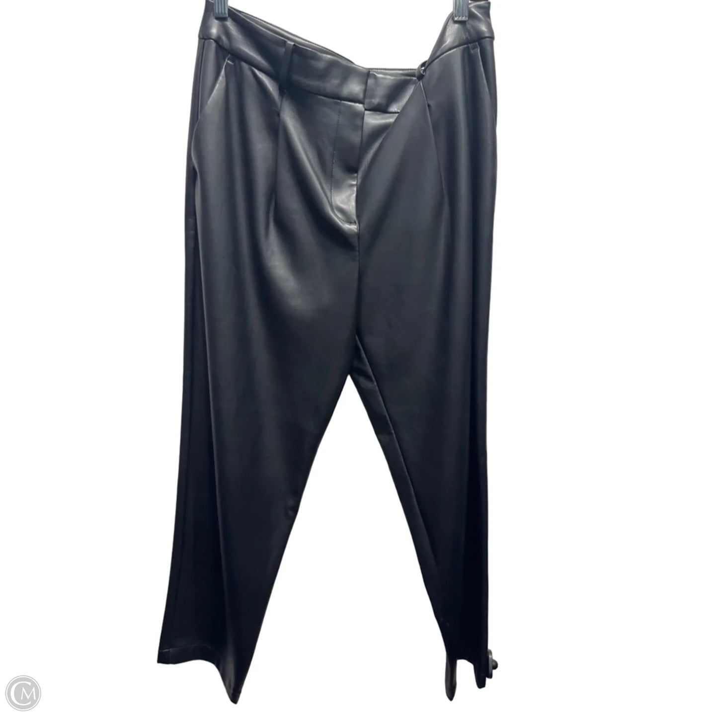 Pants Other By Loft In Black, Size: 10