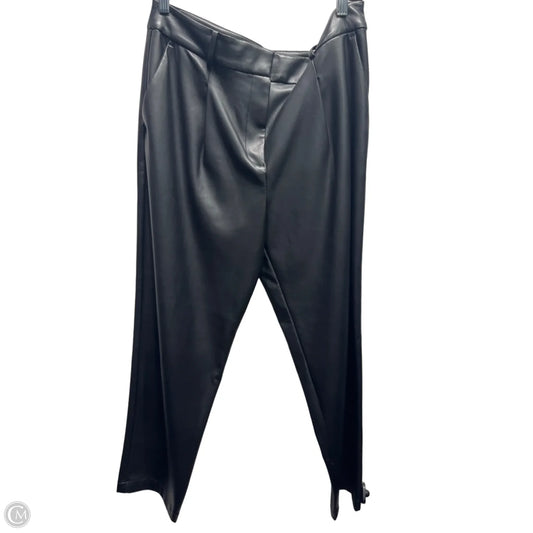 Pants Other By Loft In Black, Size: 10