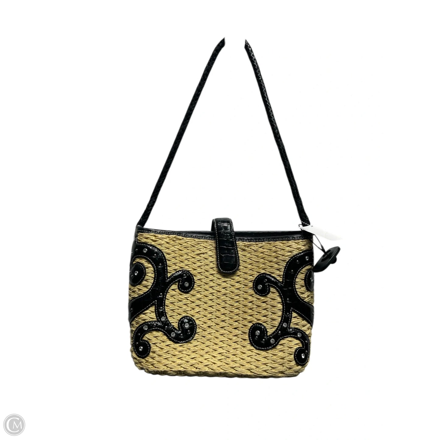 Handbag By Brighton, Size: Medium