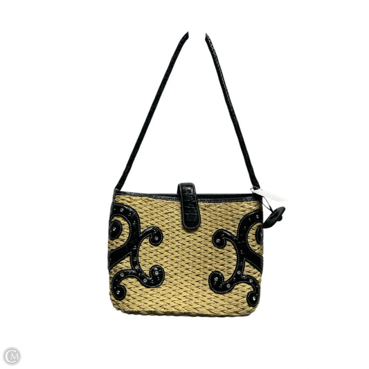 Handbag By Brighton, Size: Medium