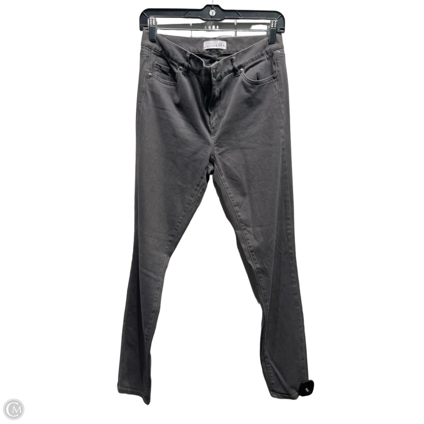Pants Other By Loft In Grey, Size: 6