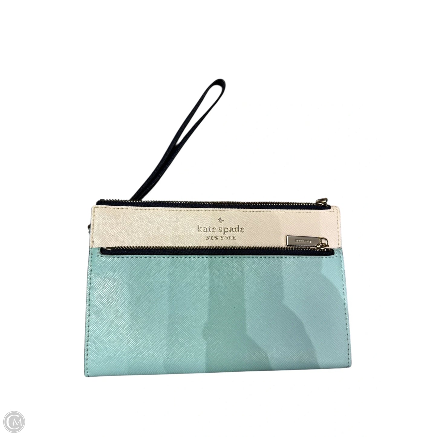 Clutch Designer By Kate Spade, Size: Medium
