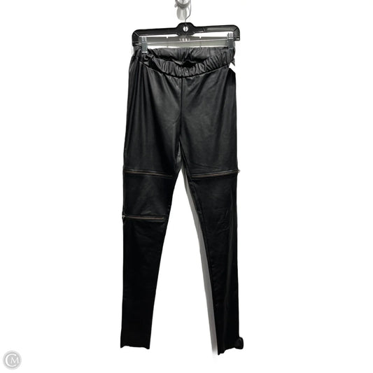 Pants Other By Cmc In Black, Size: S
