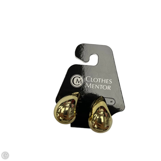 Earrings Statement By Clothes Mentor