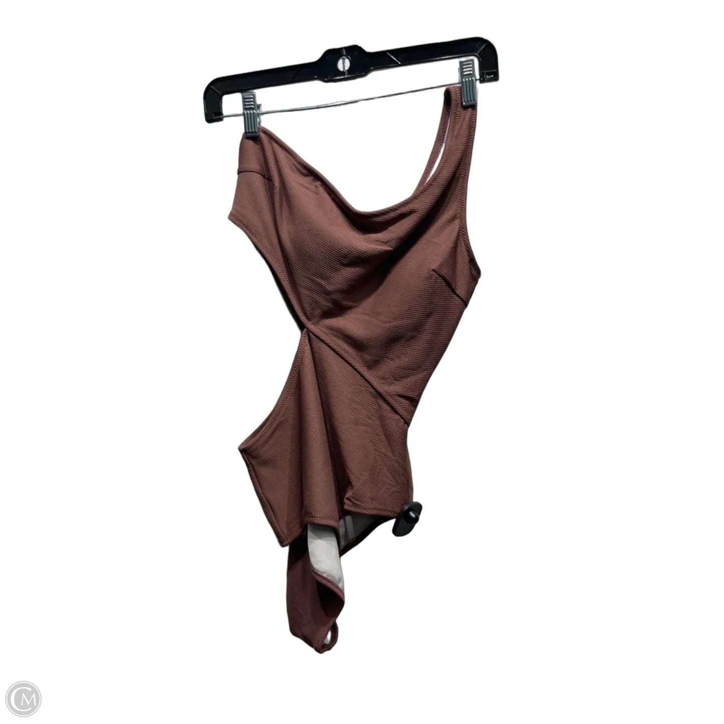 Swimsuit By Cupshe In Brown, Size: M