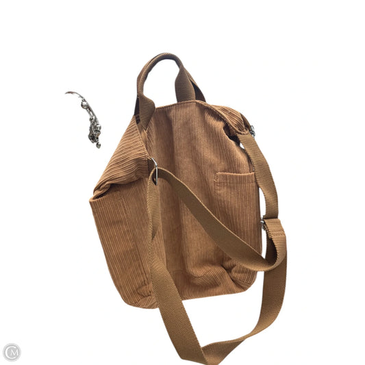 Handbag By Urban Expressions, Size: Medium