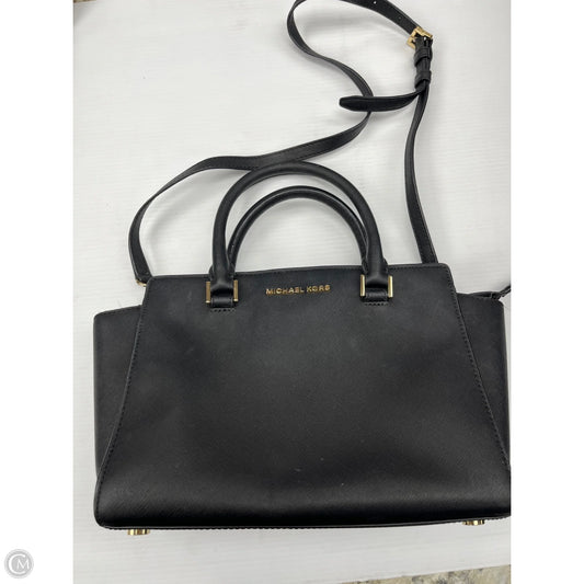 Handbag Designer By Michael Kors, Size: Small