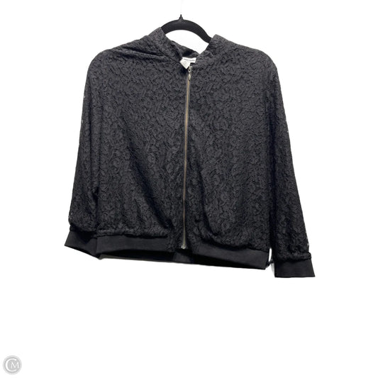 Jacket Other By White House Black Market In Black, Size: S