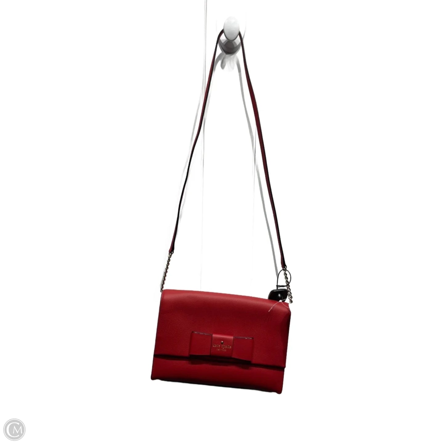 Crossbody Designer By Kate Spade, Size: Medium