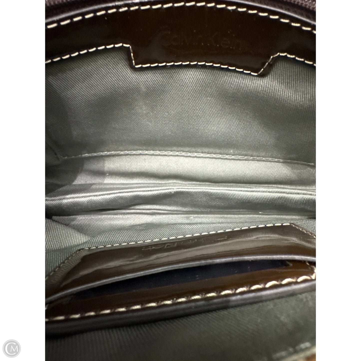 Handbag By Calvin Klein, Size: Small