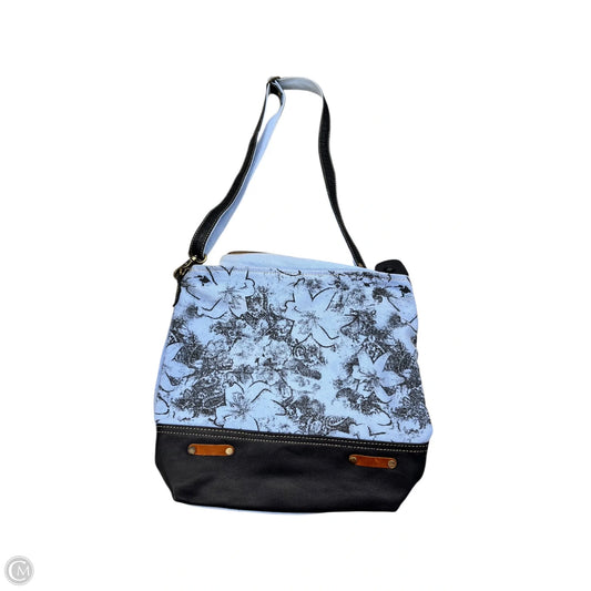 Crossbody By Myra, Size: Large