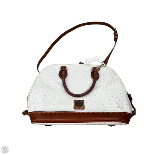 Handbag Designer By Dooney And Bourke, Size: Medium