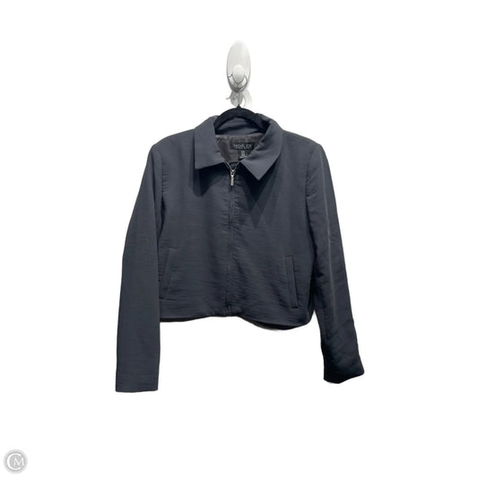 Jacket Other By Rachel Zoe In Grey, Size: 10