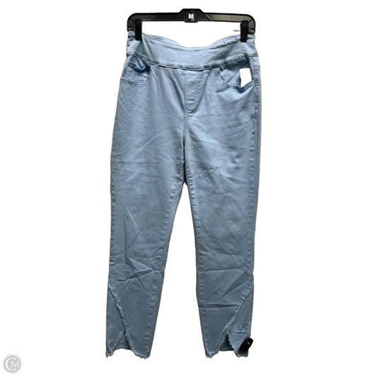 Pants Other By Ethyl In Blue, Size: 10