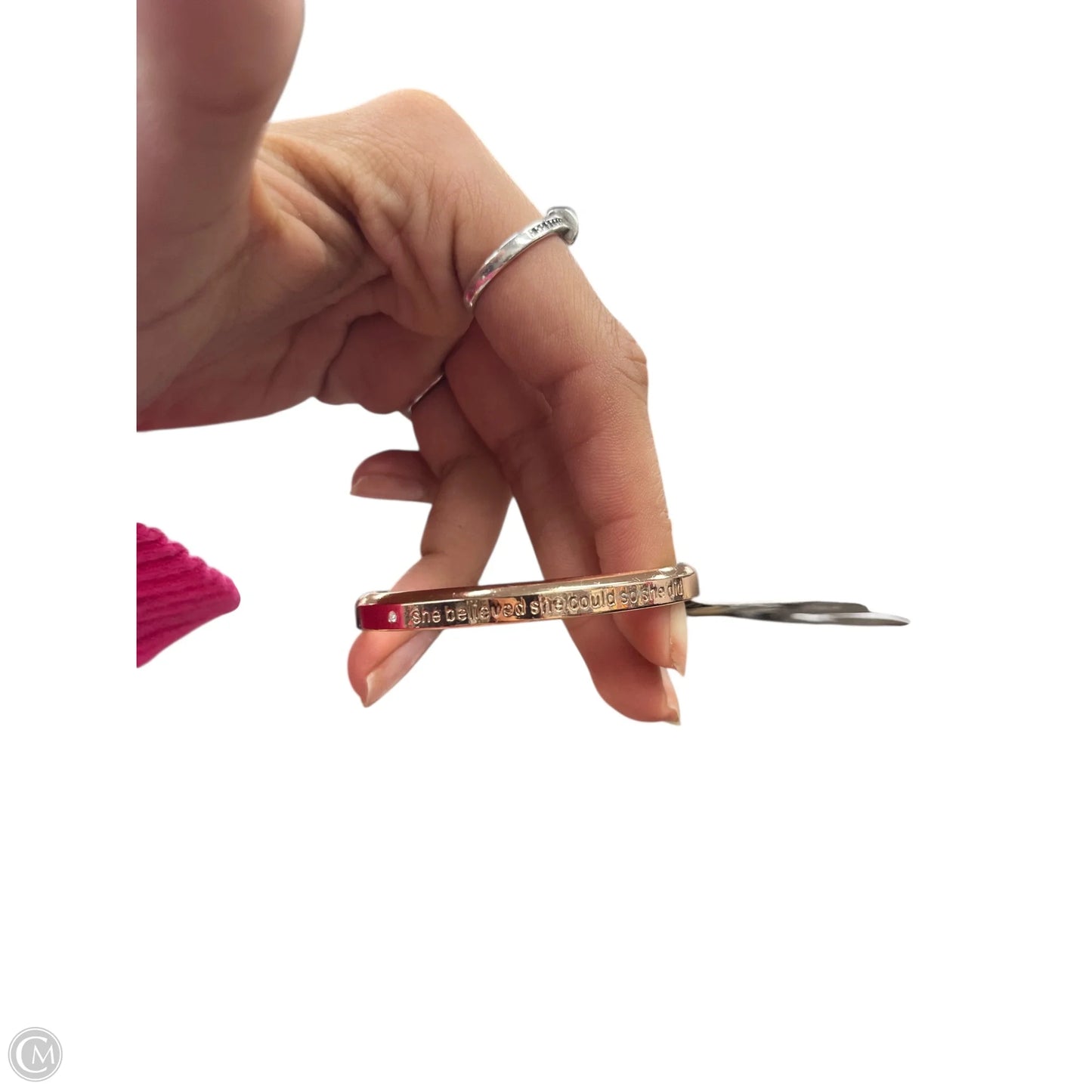 Bracelet Bangle By Clothes Mentor