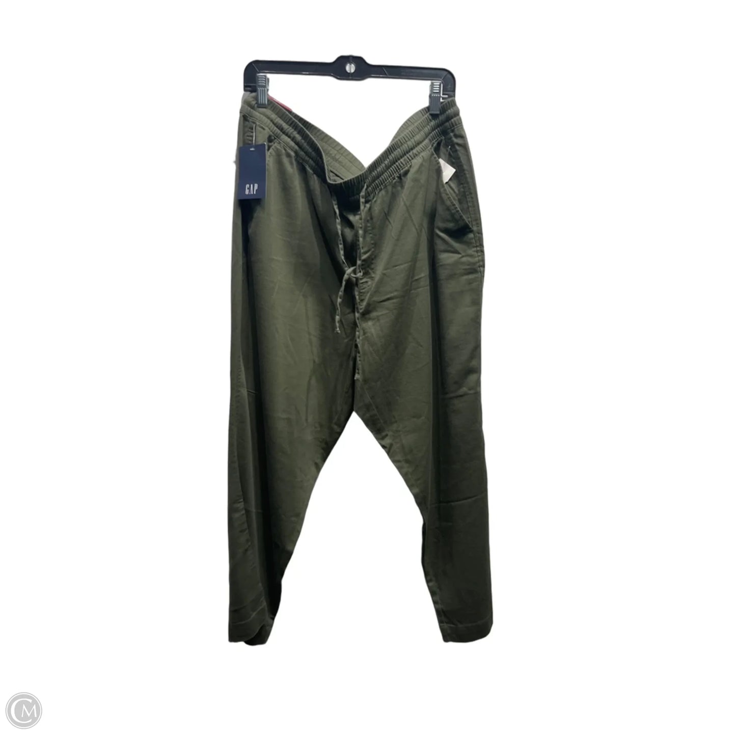 Pants Other By Gap In Green, Size: Xl