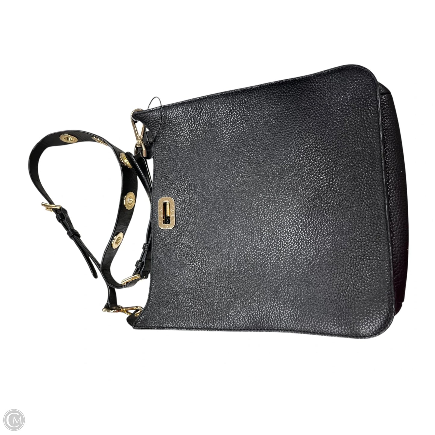 Crossbody Designer By Michael Kors, Size: Large