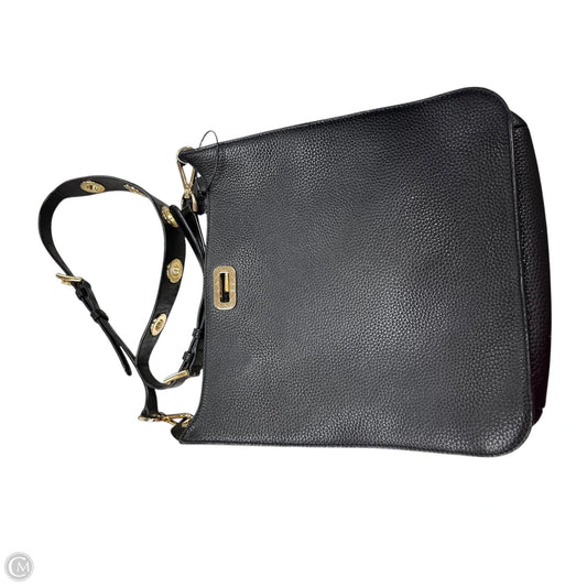 Crossbody Designer By Michael Kors, Size: Large