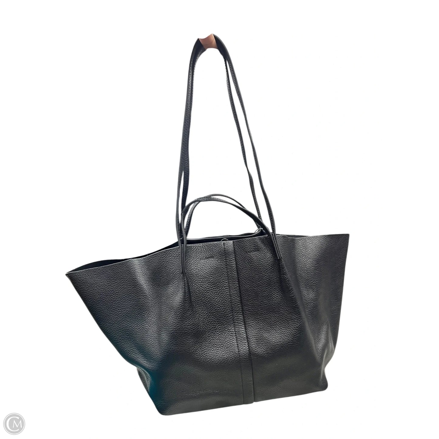 Handbag Designer By All Saints, Size: Medium