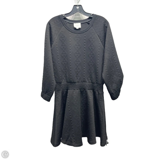 Dress Sweater By sundays In Black, Size: M