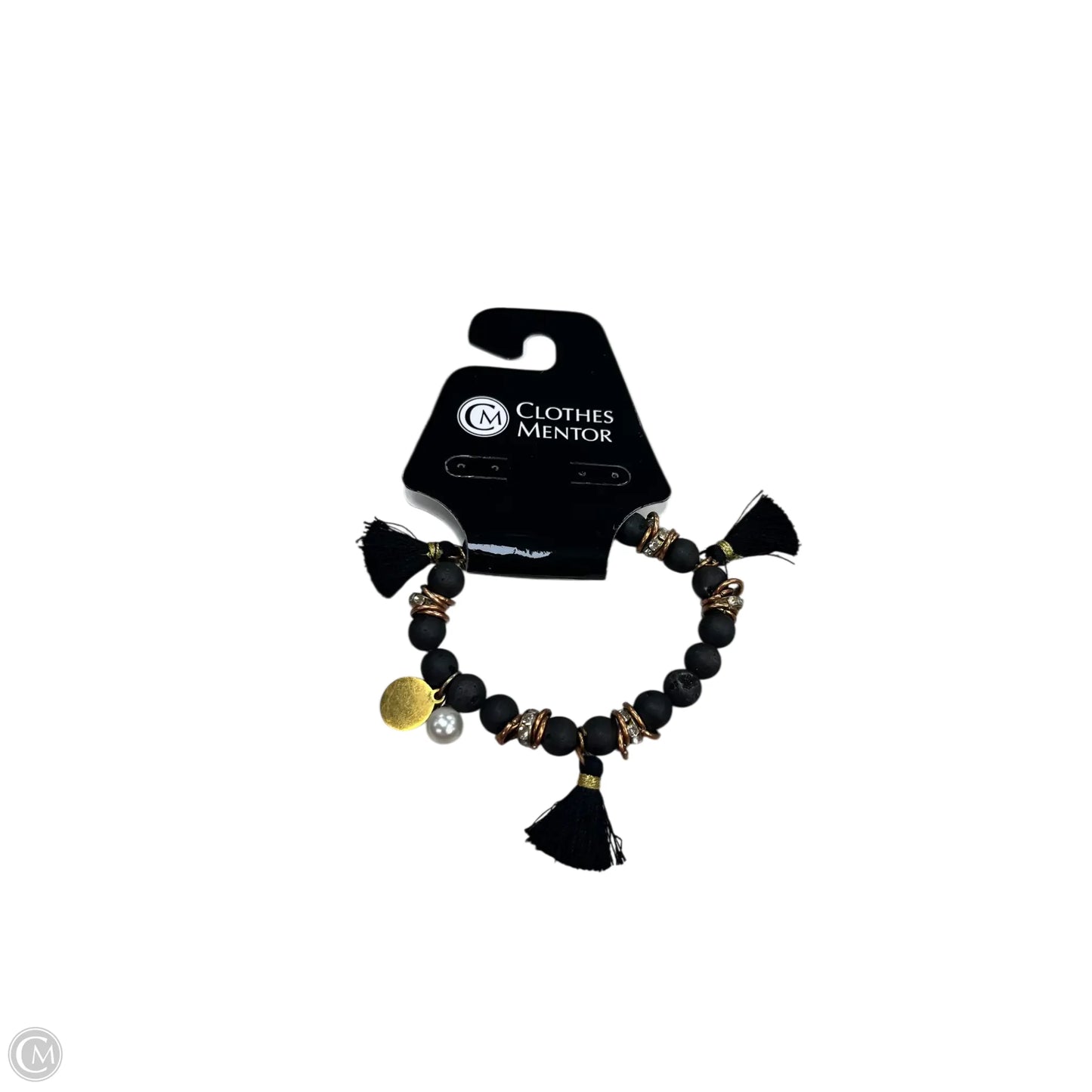 Bracelet Beaded By Cmc