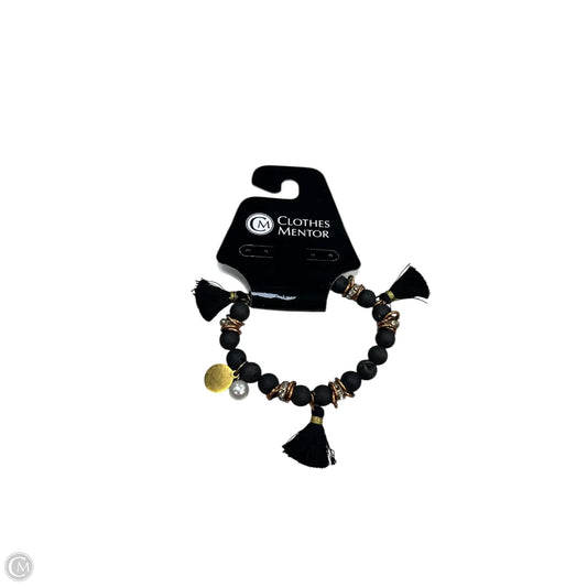 Bracelet Beaded By Cmc