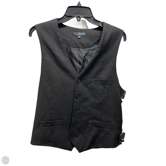 Vest Other By Munro In Black, Size: M