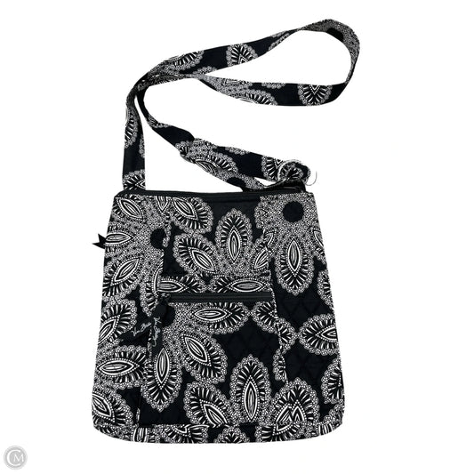 Crossbody By Vera Bradley, Size: Medium
