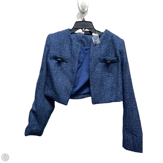 Blazer By Vici In Blue, Size: L