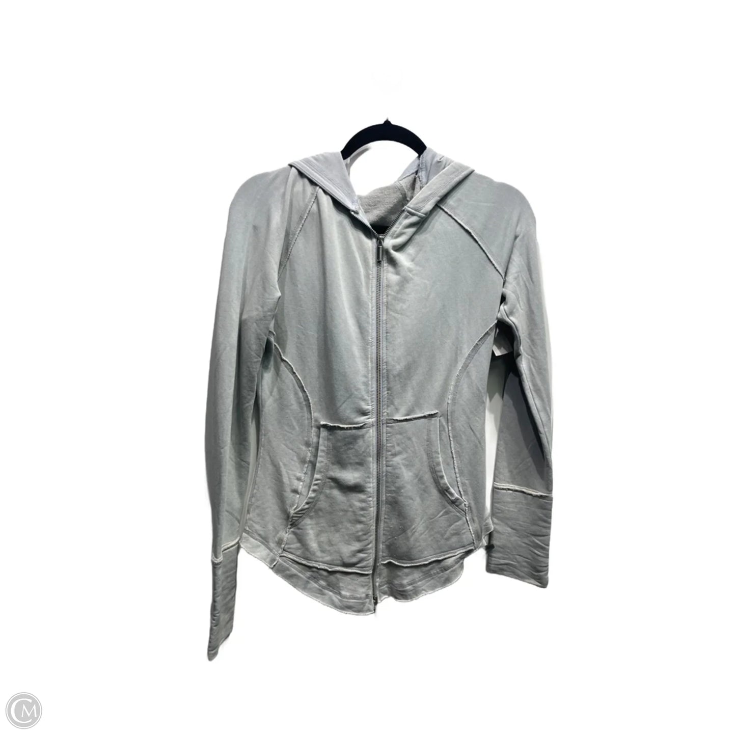 Jacket Other By Out From Under In Blue, Size: M