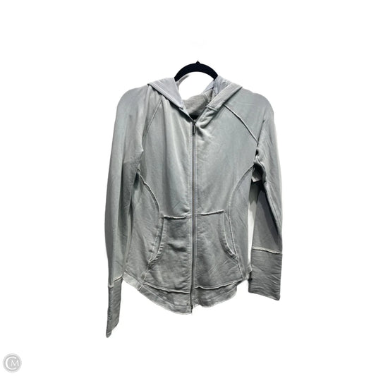 Jacket Other By Out From Under In Blue, Size: M