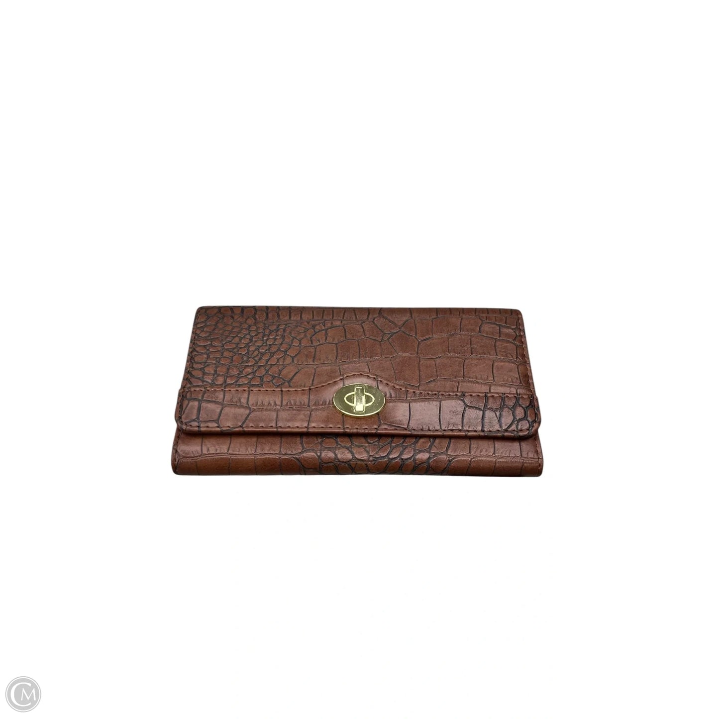 Wallet By Kenneth Cole, Size: Medium