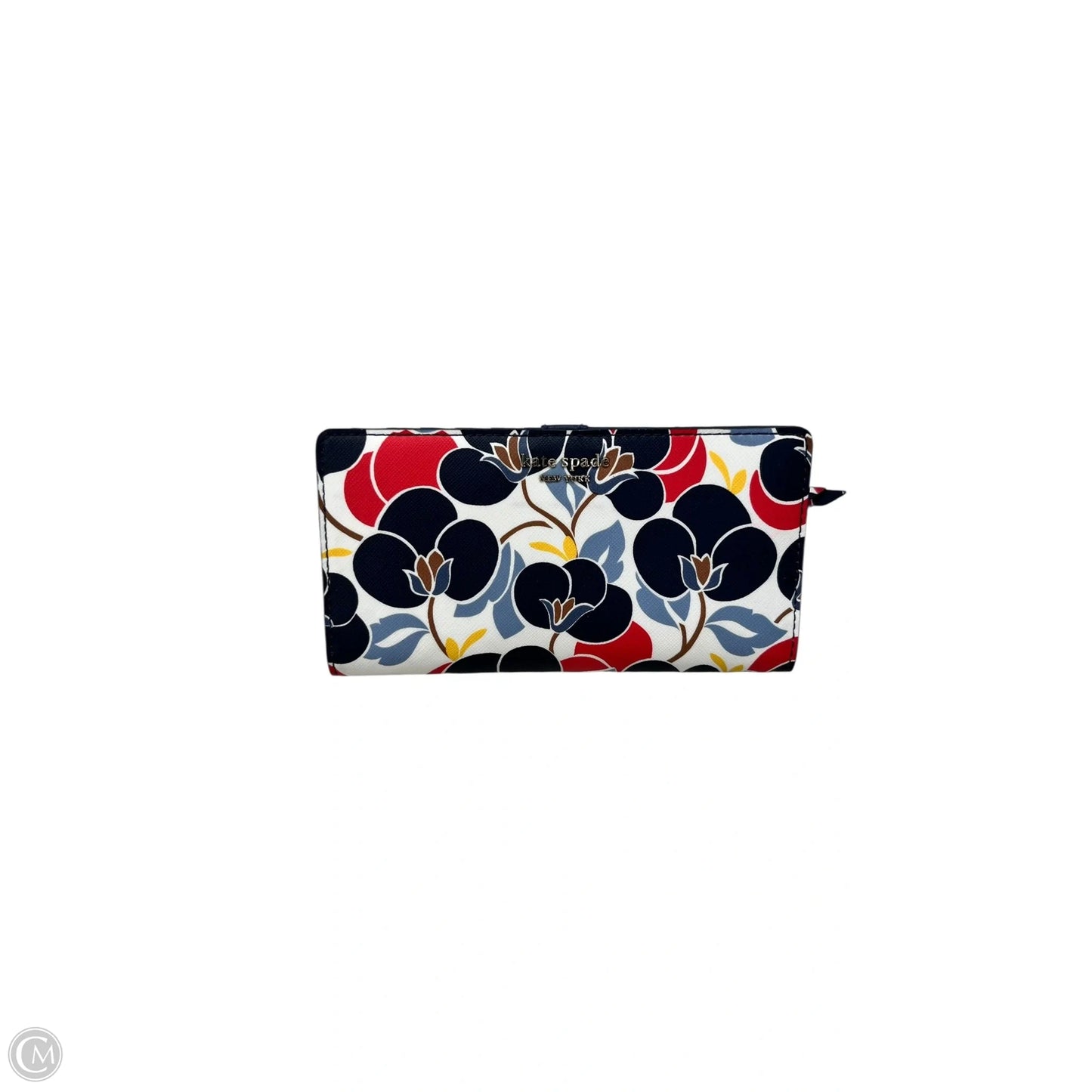 Wallet Designer By Kate Spade, Size: Medium