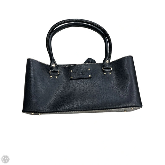 Handbag Designer By Kate Spade, Size: Medium