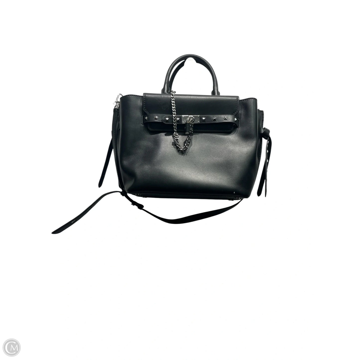 Handbag Designer By Michael Kors, Size: Large