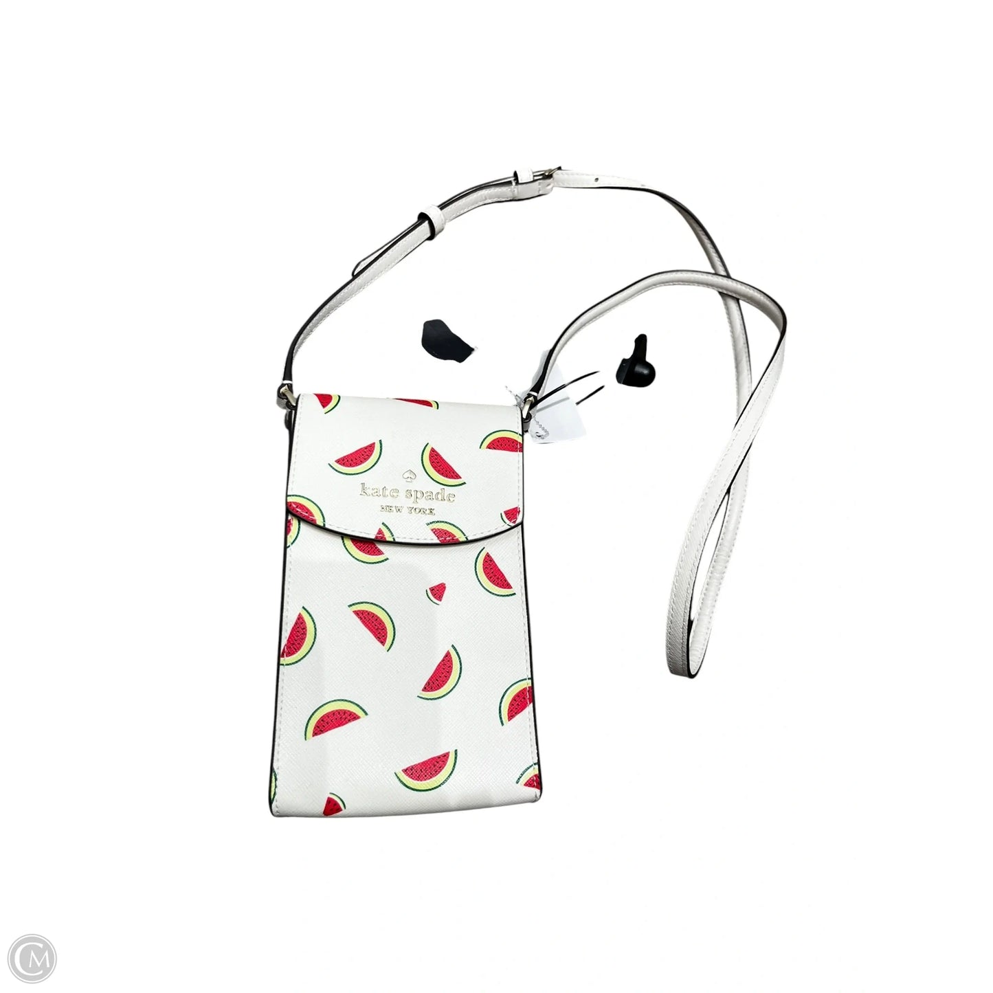 Crossbody Designer By Kate Spade, Size: Small