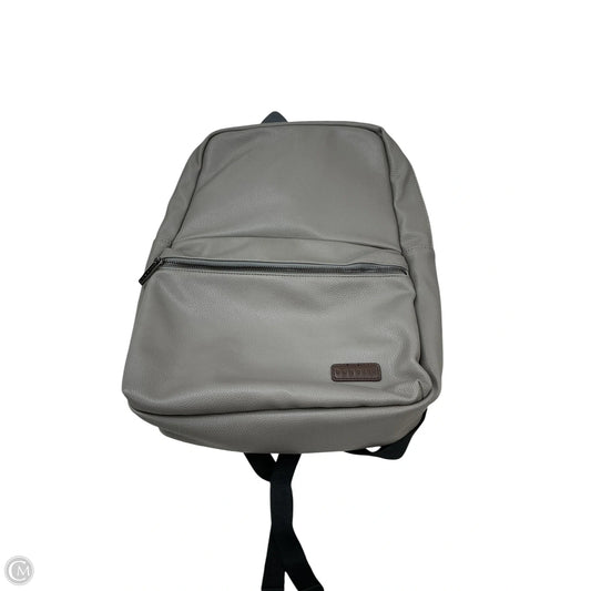 Backpack By BUGATTI, Size: Large