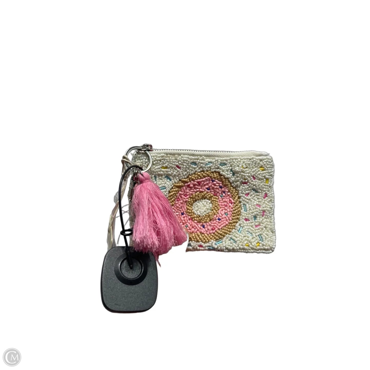 Coin Purse By Nordstrom, Size: Small