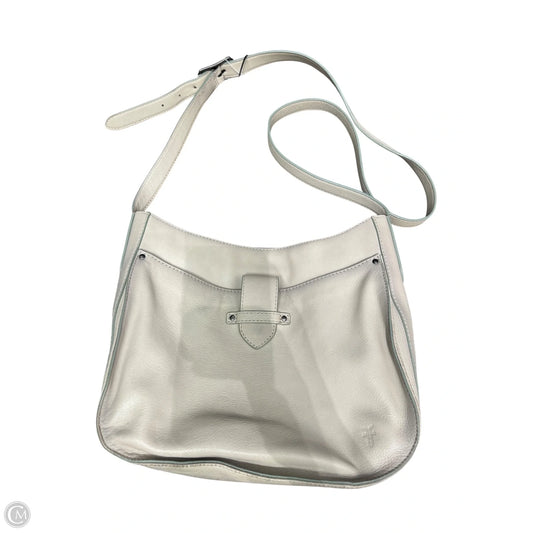 Crossbody Designer By Frye, Size: Medium