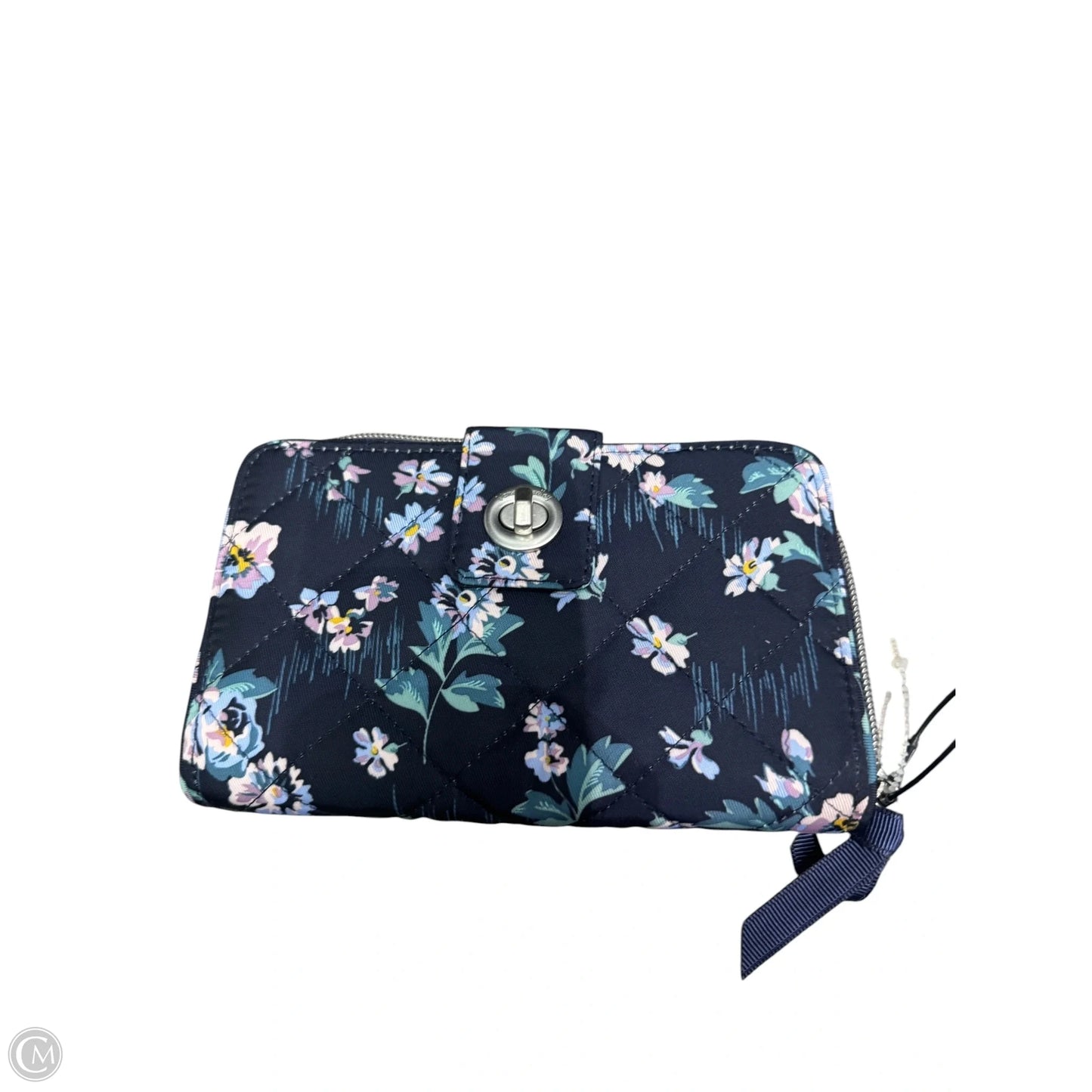 Wallet By Vera Bradley, Size: Medium
