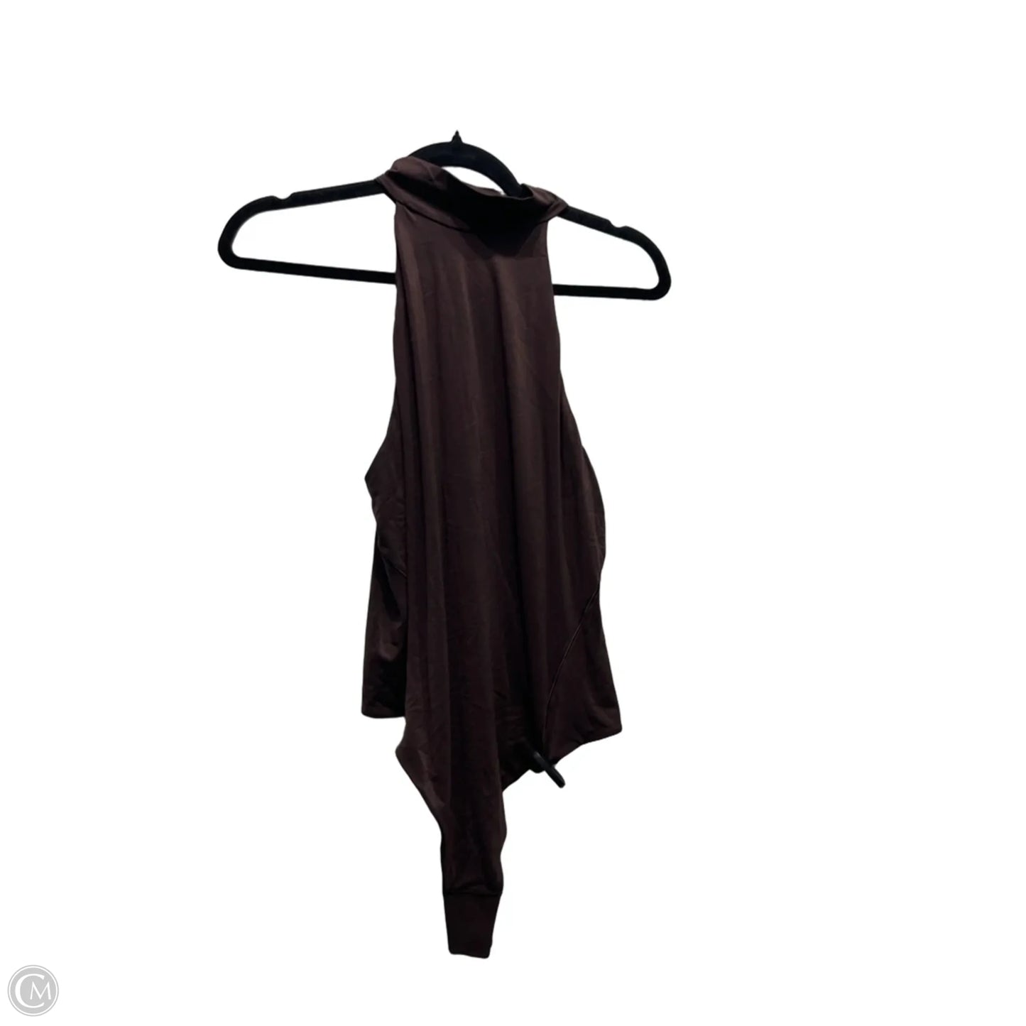 Bodysuit By LULULEMON In Brown, Size: S
