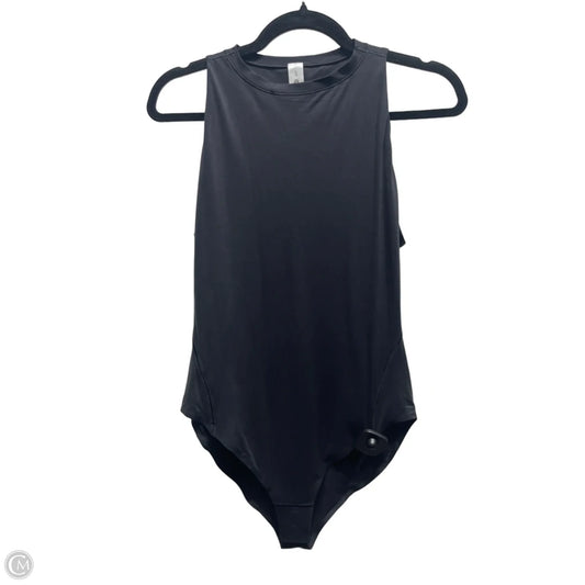 Bodysuit By Lululemon In Black, Size: L