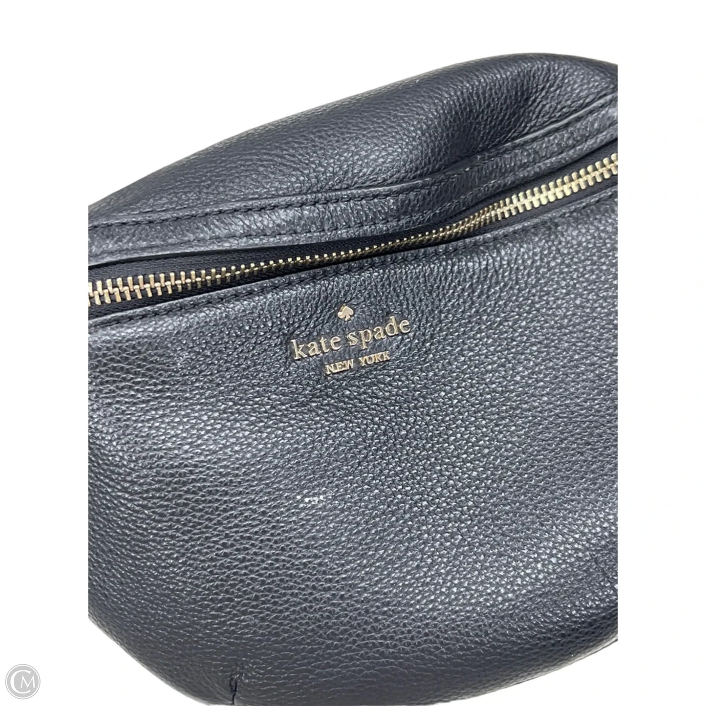 Belt Bag Designer By Kate Spade, Size: Small
