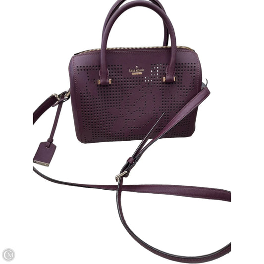 Crossbody Designer By Kate Spade, Size: Medium