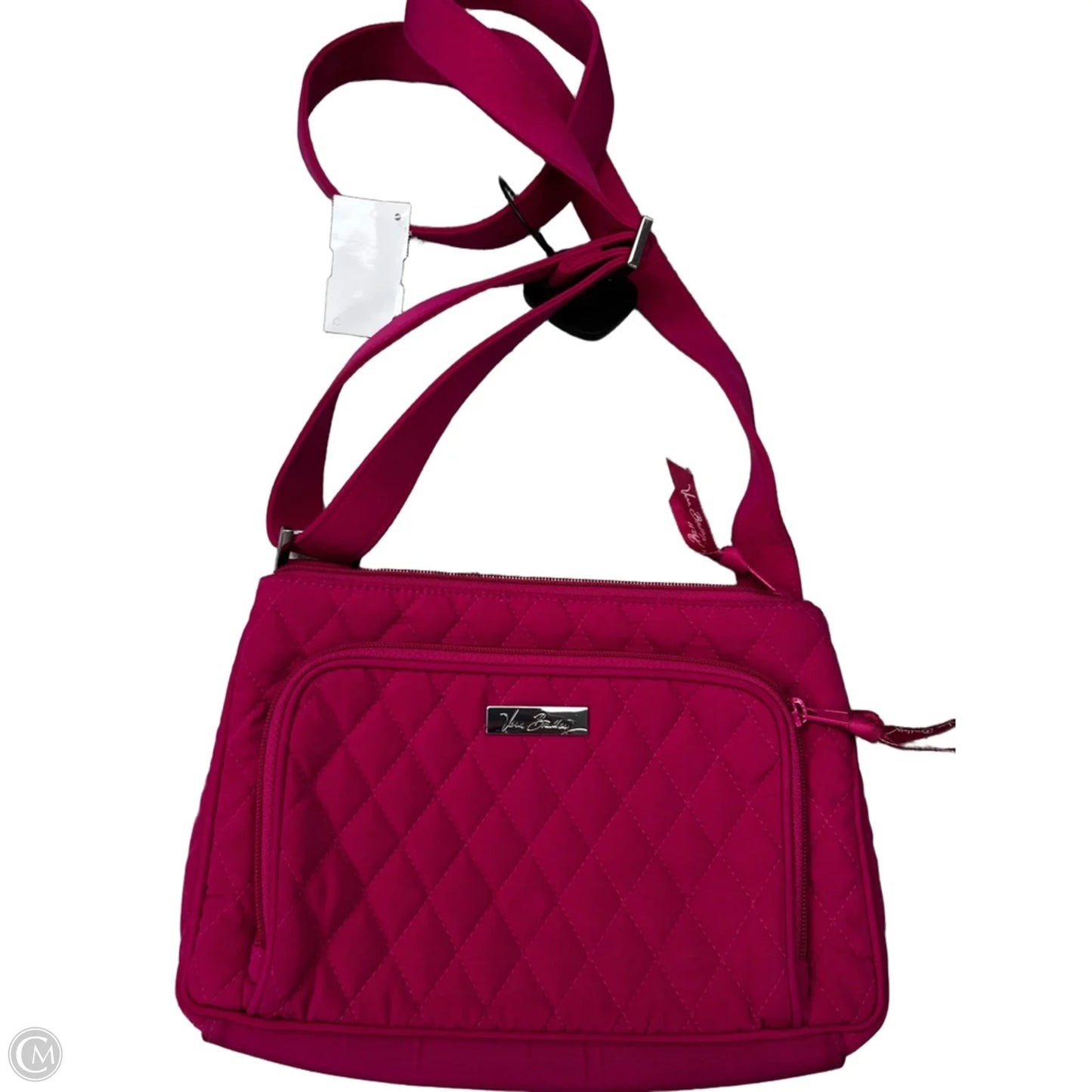 Crossbody By Vera Bradley, Size: Small