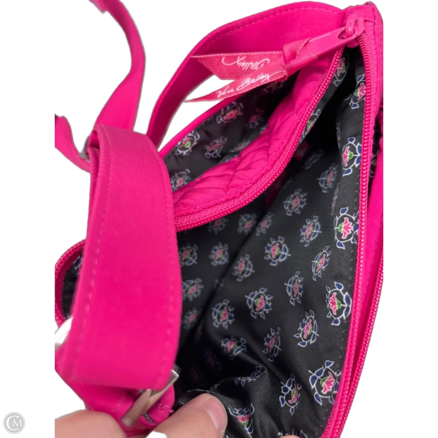Crossbody By Vera Bradley, Size: Small