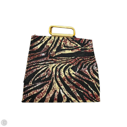 Handbag By Clothes Mentor, Size: Medium