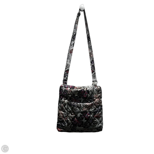 Crossbody By Vera Bradley, Size: Medium