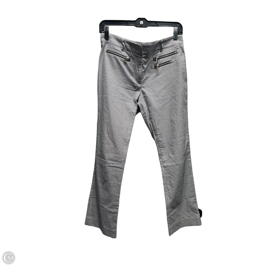 Pants Other By Veronica Beard In Black & White, Size: 4