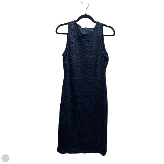 Dress Work By Enfocus In Navy, Size: 10